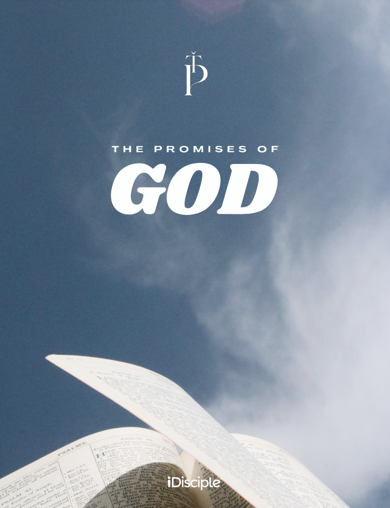 The Promises of God