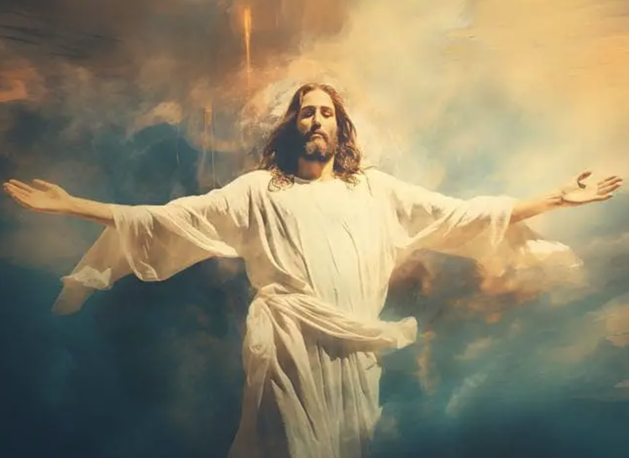 5 Important Facts about Jesus' Second Coming